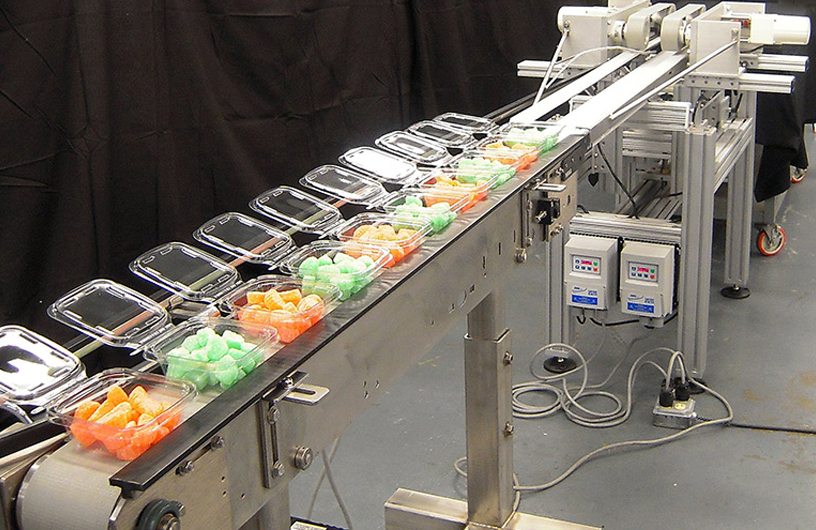 Conveyors