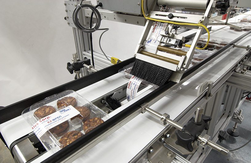 Labelers