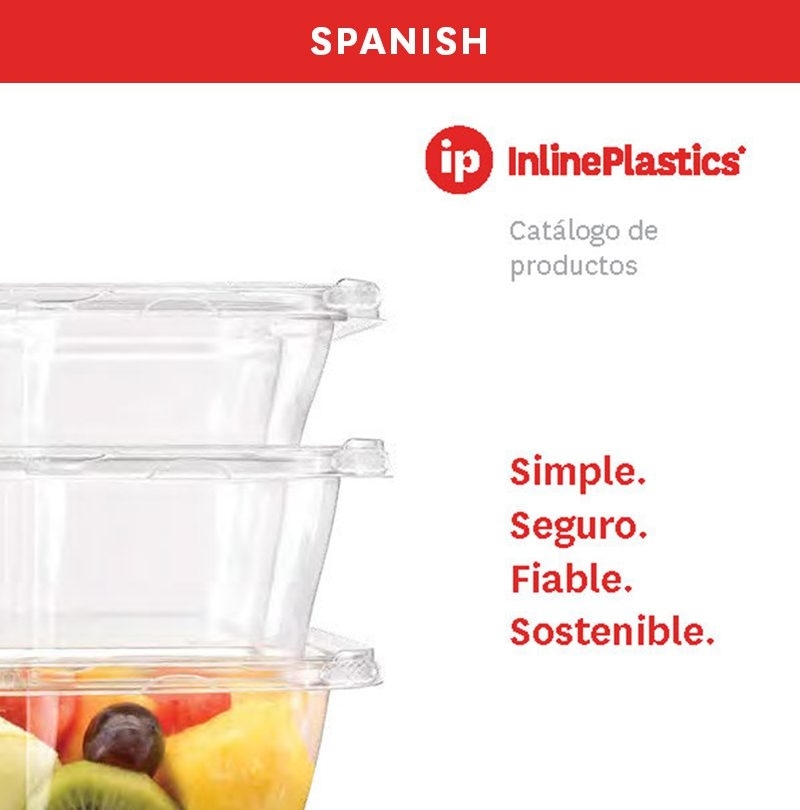 Inline Plastics