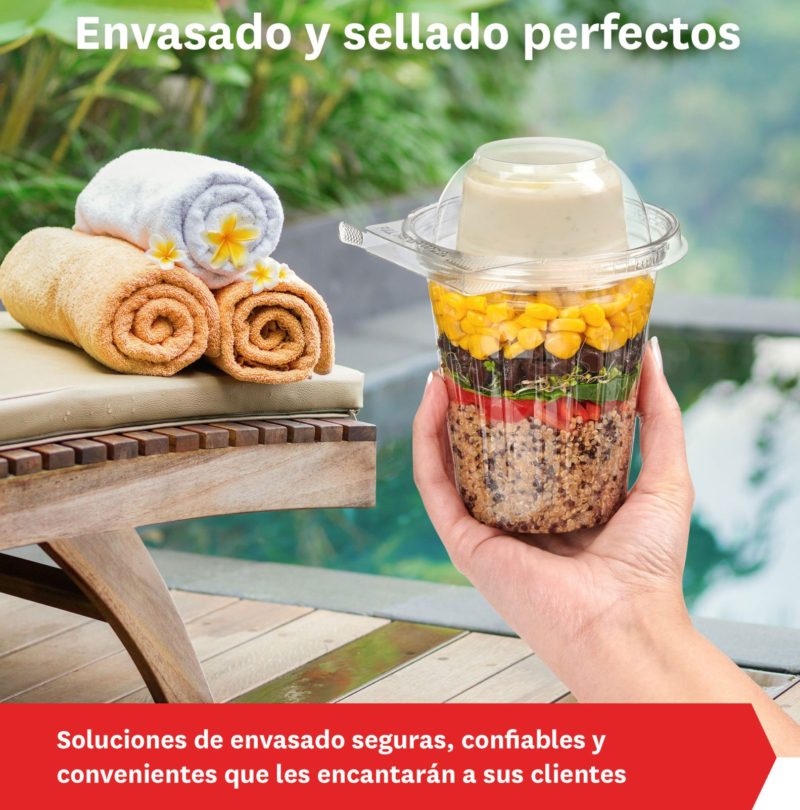 Safe-T-Fresh Hospitality – Spanish