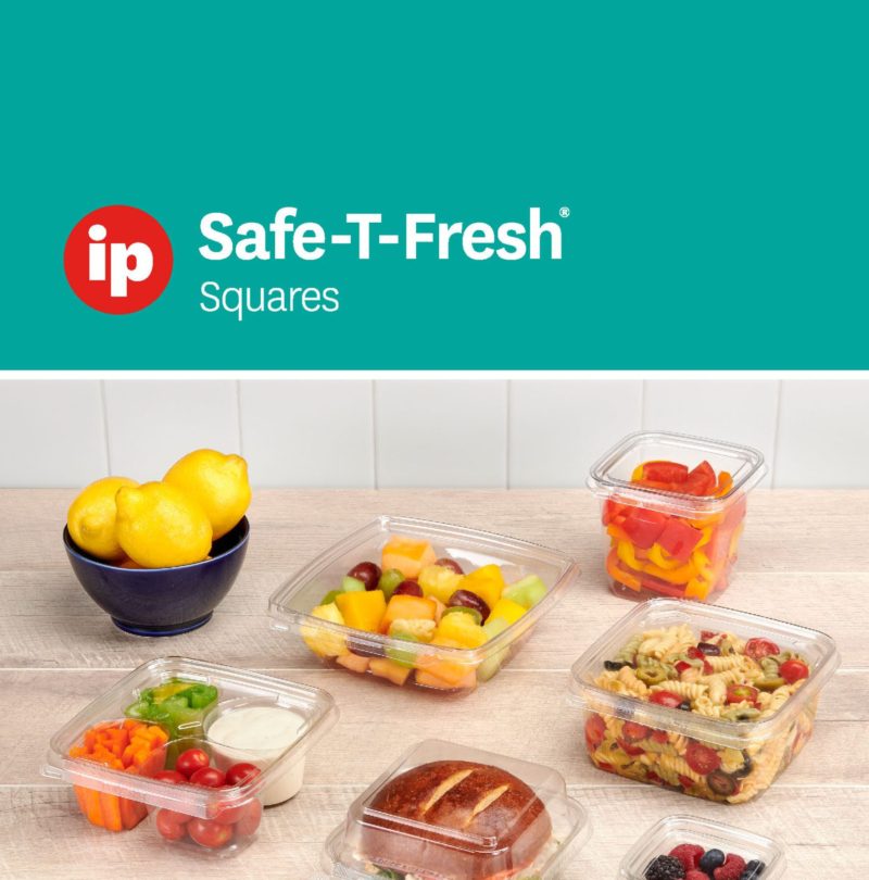 Safe-T-Fresh Squares – English