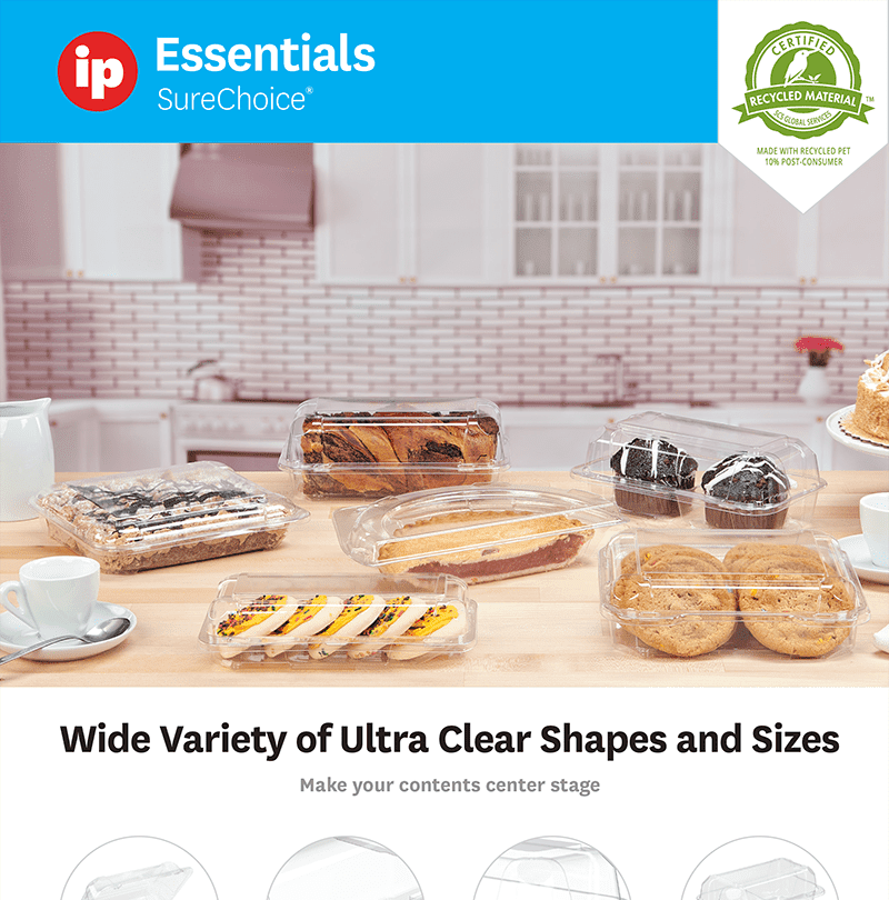 Essentials SureChoice – English