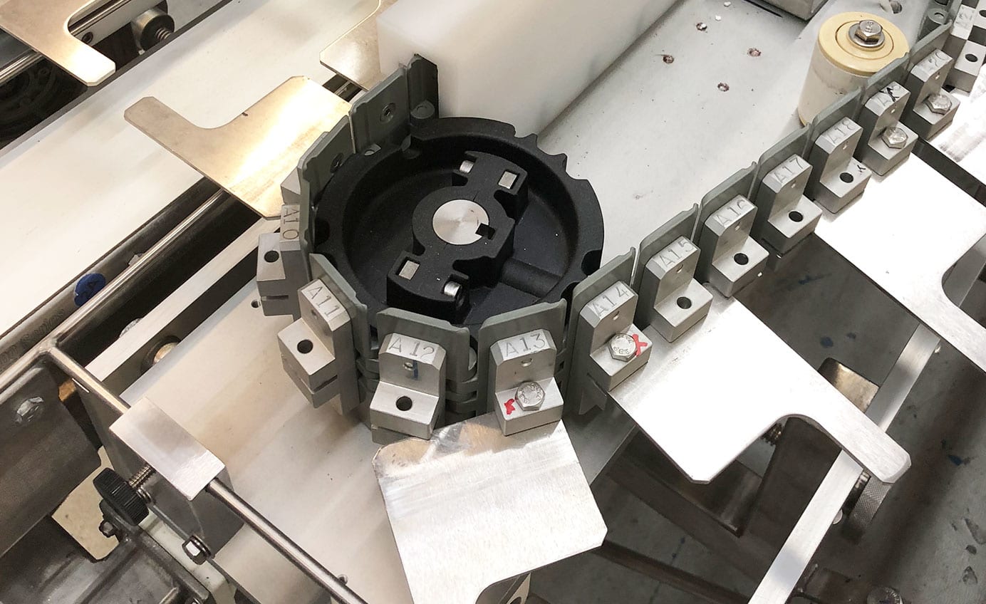 an automation device