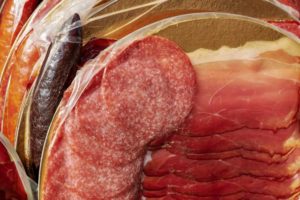 A close-up of a ham image: https://pixabay.com/users/couleur-1195798/