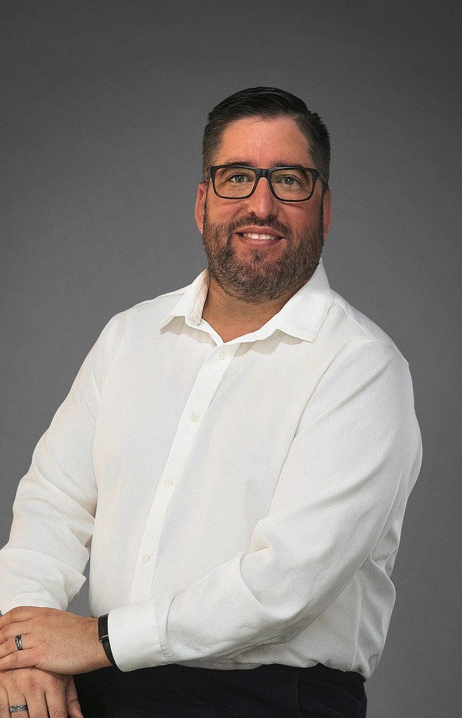 David Gamboa