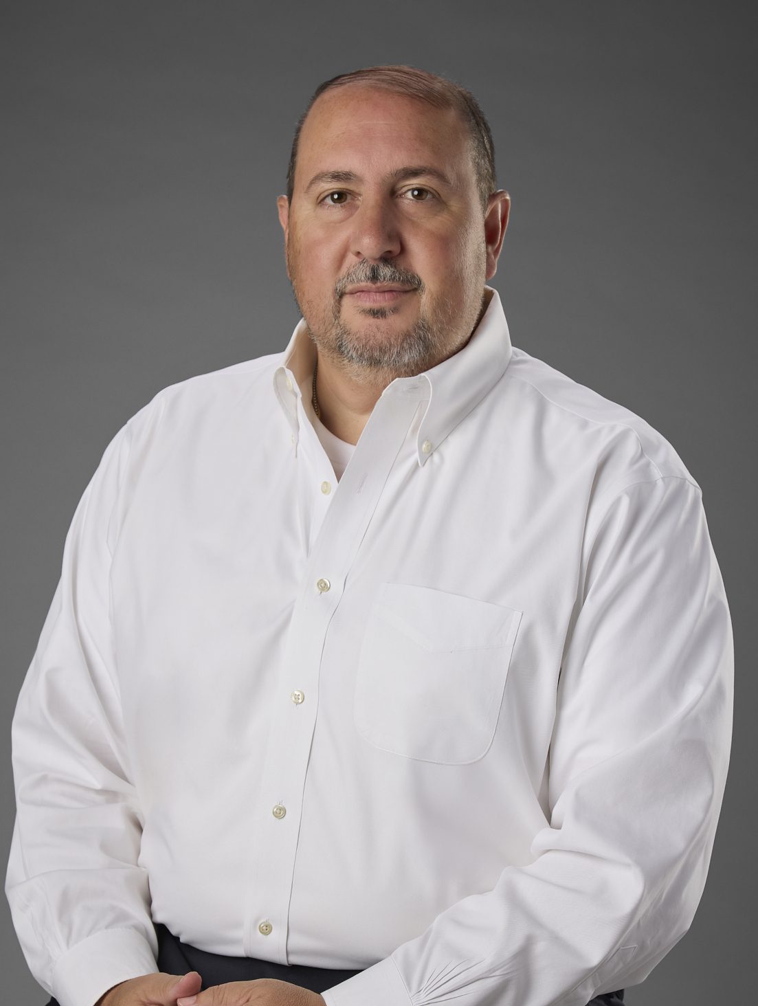 Jim Porcaro