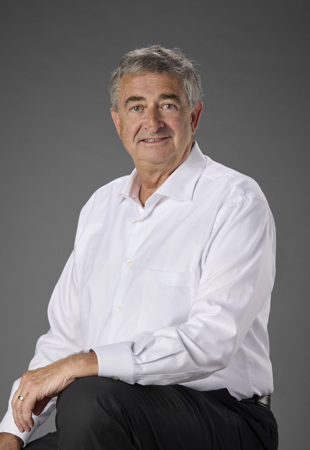 Kevin McGuane