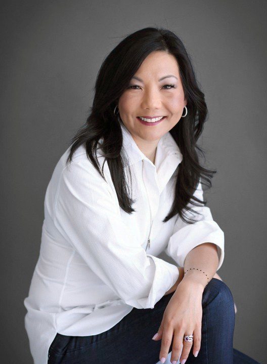 Mary Choi Kelly