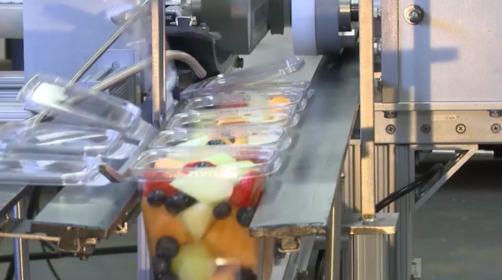 Boost Packaging Efficiency with Automation