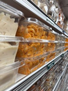 buffalo mac and cheese