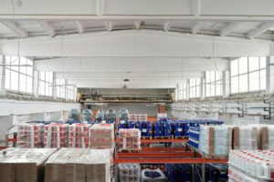 a warehouse filled with unopened boxes. Photo by Tiger Lily: https://www.pexels.com/photo/photo-of-warehouse-4481326/
