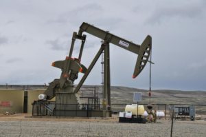 oil well 
