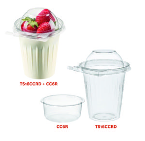 CC Cups